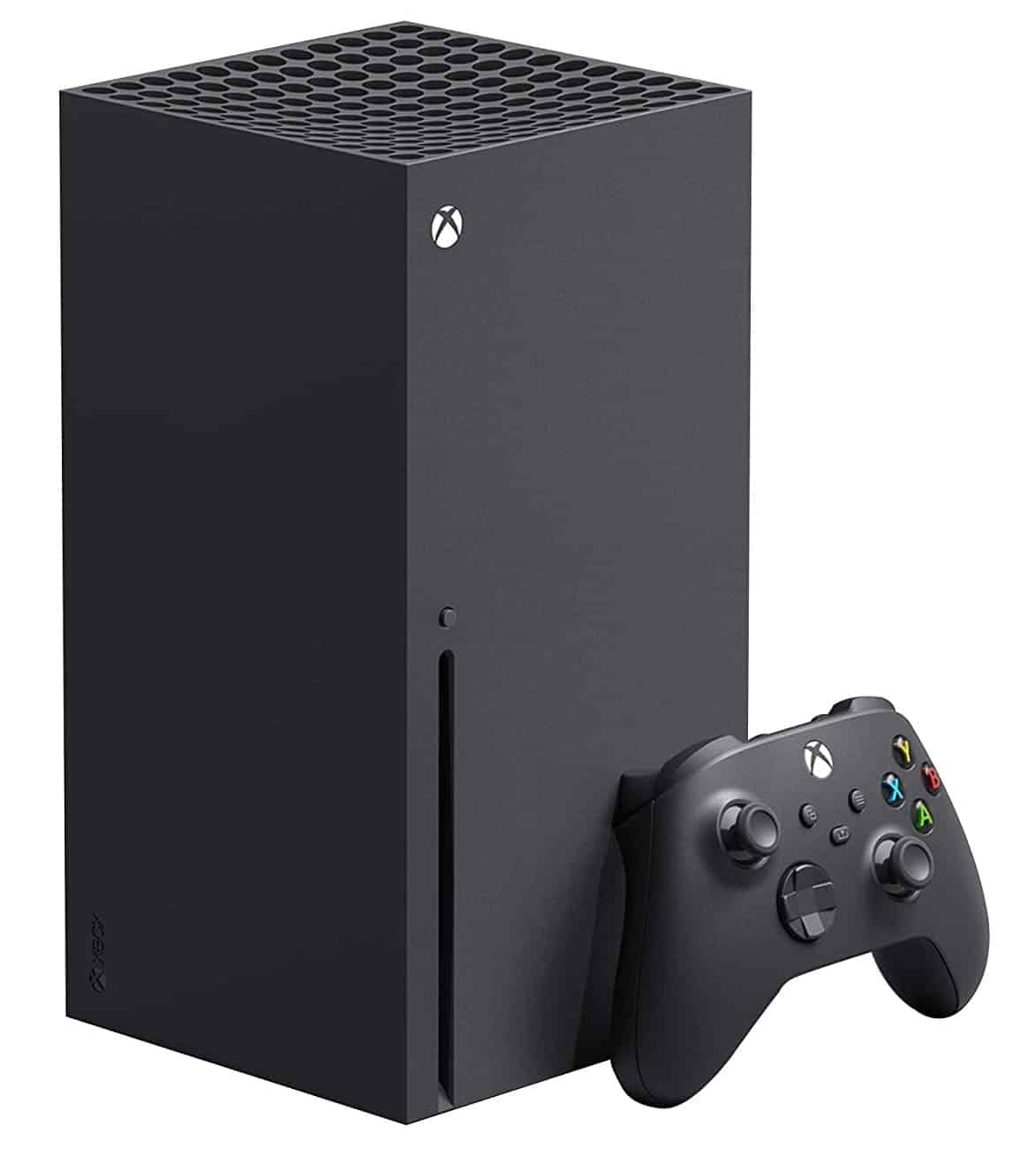 Microsoft Xbox | Series X | 1024 Gb SSD | Plain |Brand New ...